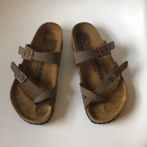 Birkenstock Sandals